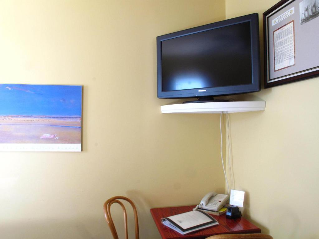 Brigantine Inn Lunenburg Rum bild