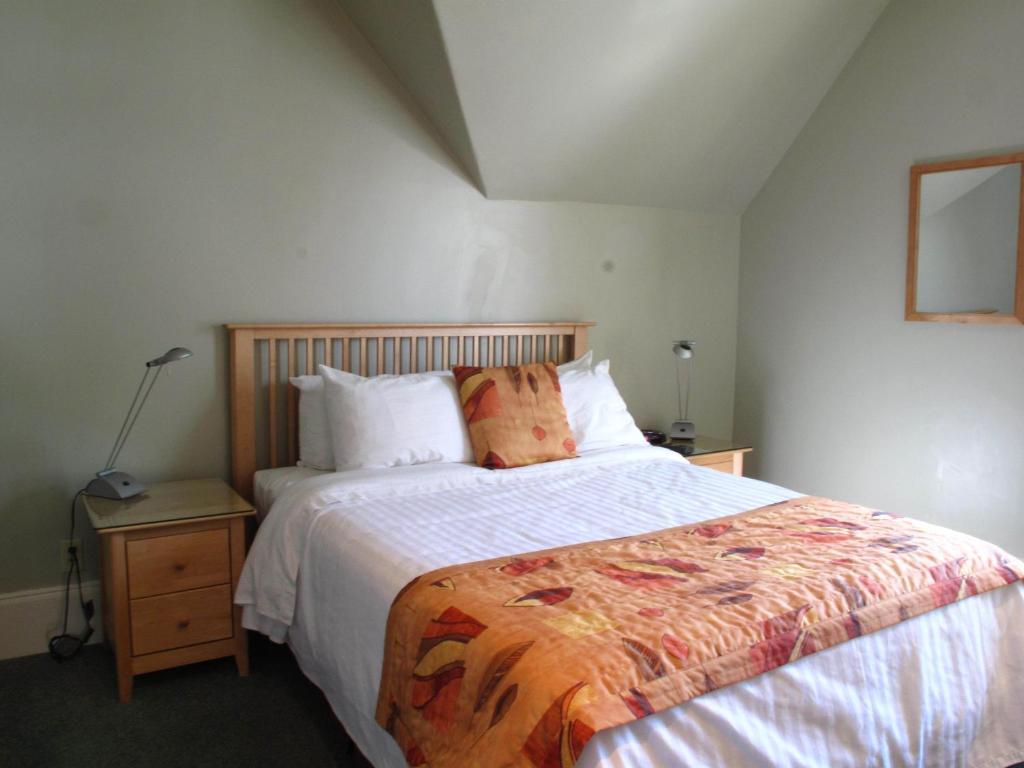 Brigantine Inn Lunenburg Rum bild